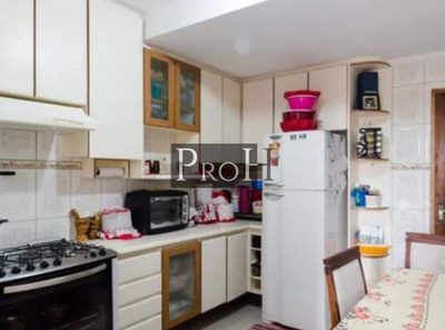 Sobrado, 2 quartos, 70 m² - Foto 3