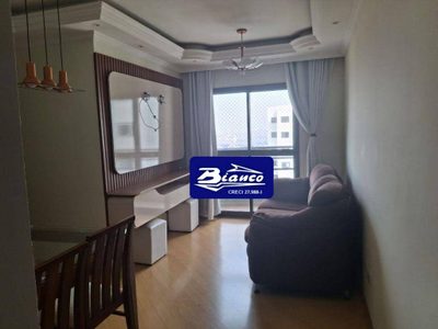 Apartamento, 3 quartos, 65 m² - Foto 3