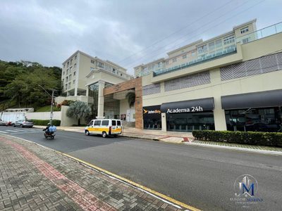 Apartamento, 2 quartos, 67 m² - Foto 1