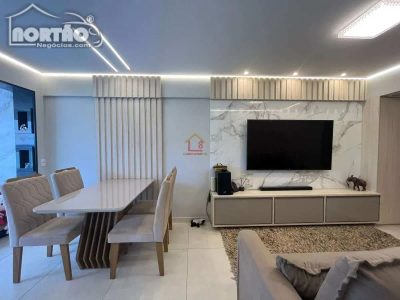 Casa, 2 quartos, 60 m² - Foto 3