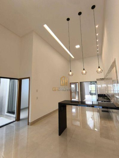 Casa, 3 quartos, 150 m² - Foto 2