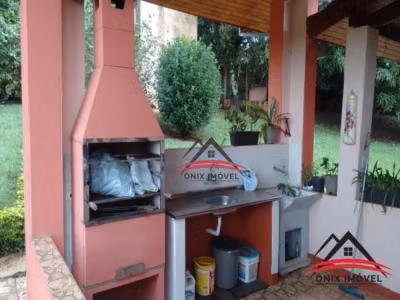 Chácara, 4 quartos, 5000 m² - Foto 1