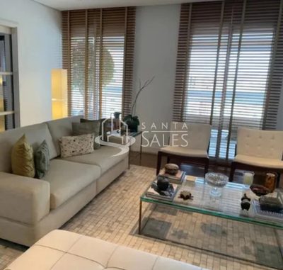 Apartamento, 3 quartos, 275 m² - Foto 2