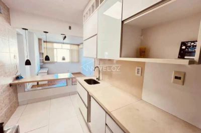Apartamento, 2 quartos, 70 m² - Foto 2