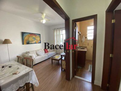 Apartamento, 2 quartos, 60 m² - Foto 4