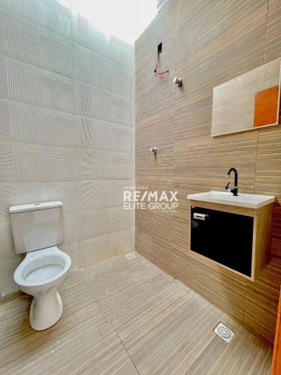 Casa, 1 quarto, 35 m² - Foto 4