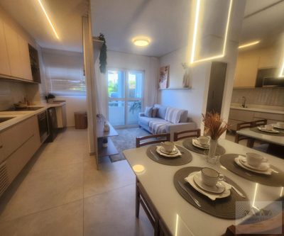 Casa, 2 quartos, 40 m² - Foto 2