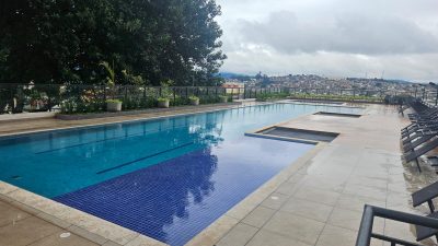 Apartamento, 2 quartos, 43 m² - Foto 2