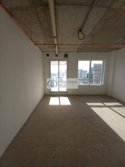 Sala-Conjunto, 39 m² - Foto 2
