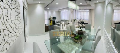 Apartamento, 3 quartos, 158 m² - Foto 2