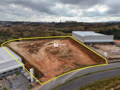 Loteamento e Condomínio, 3 hectares - Foto 1