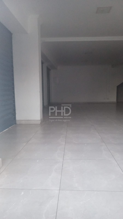 Depósito-Galpão, 180 m² - Foto 1