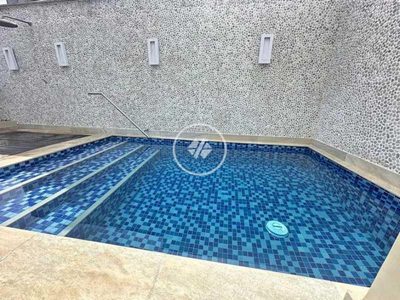 Cobertura, 4 quartos, 285 m² - Foto 4