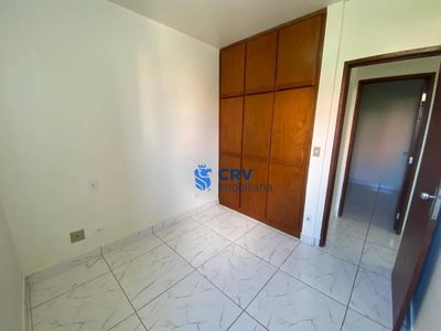 Apartamento, 3 quartos, 55 m² - Foto 5