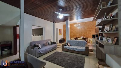 Casa, 4 quartos, 168 m² - Foto 4