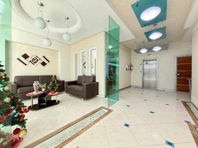 Apartamento, 3 quartos, 114 m² - Foto 2