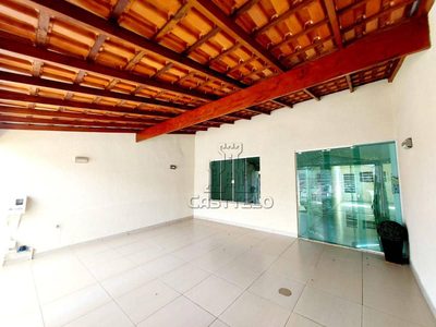 Casa, 2 quartos, 91 m² - Foto 2