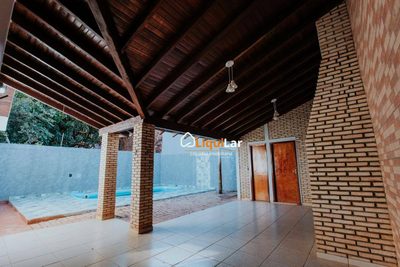 Casa, 3 quartos, 210 m² - Foto 3