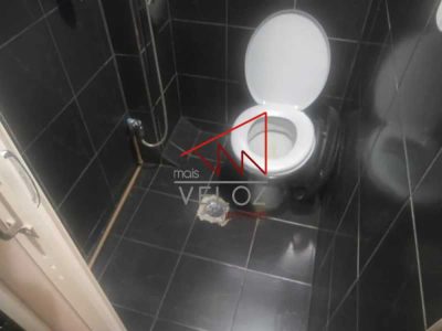 Apartamento, 38 m² - Foto 2