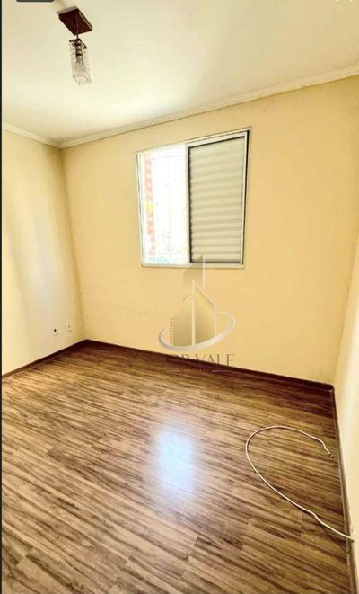 Apartamento, 2 quartos, 45 m² - Foto 4