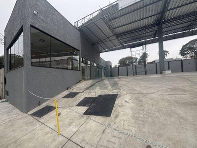Loja-Salão, 70 m² - Foto 2