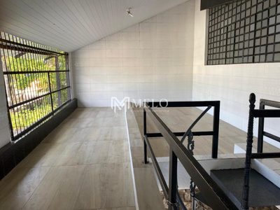 Casa, 6 quartos, 460 m² - Foto 5
