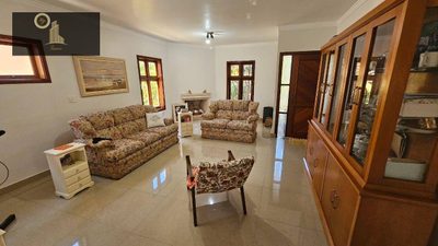 Casa de Condomínio, 4 quartos - Foto 5