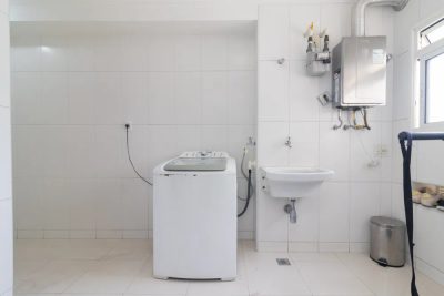 Apartamento, 3 quartos, 147 m² - Foto 3