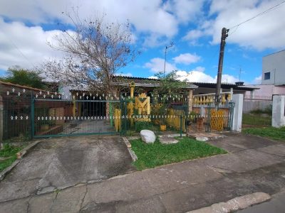 Casa, 2 quartos, 93 m² - Foto 1