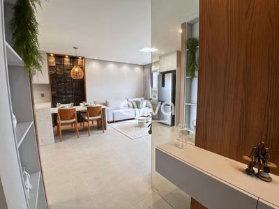 Apartamento, 2 quartos, 70 m² - Foto 2