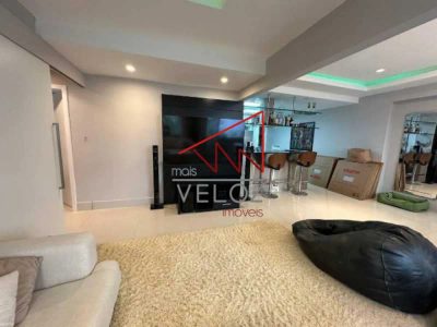 Apartamento, 3 quartos, 105 m² - Foto 3