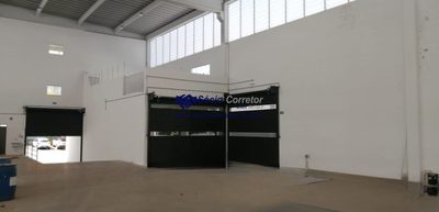 Depósito-Galpão, 1950 m² - Foto 4