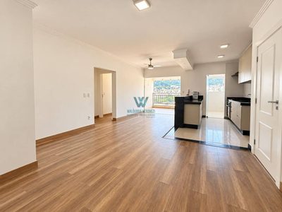 Apartamento, 3 quartos, 144 m² - Foto 2