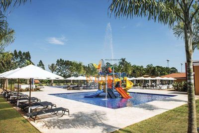 Loteamento e Condomínio, 450 m² - Foto 5