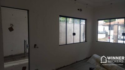 Casa, 3 quartos, 120 m² - Foto 4
