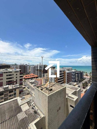 Apartamento, 1 quarto, 43 m² - Foto 1