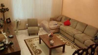 Sobrado, 3 quartos, 185 m² - Foto 1