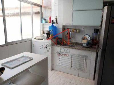 Apartamento, 2 quartos, 57 m² - Foto 1