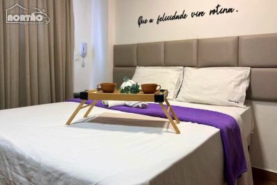 Casa, 1 quarto, 14 m² - Foto 1