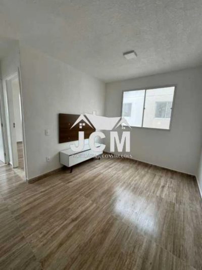 Apartamento, 2 quartos, 47 m² - Foto 1