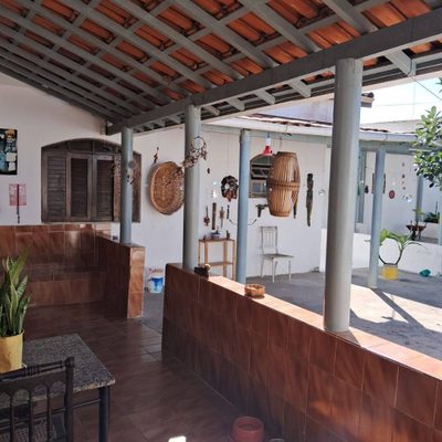 Casa, 2 quartos, 153 m² - Foto 2