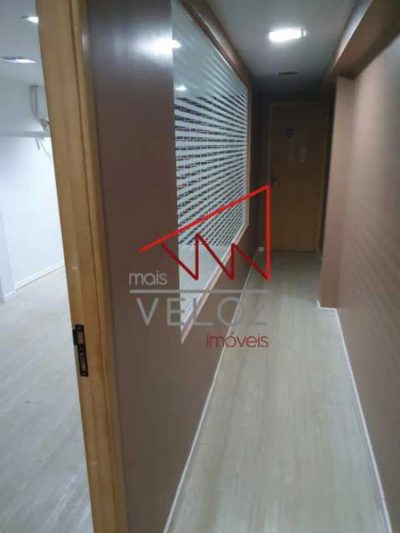 Loja-Salão, 1 m² - Foto 4