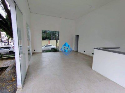 Loja-Salão, 118 m² - Foto 3