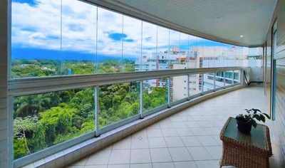 Cobertura, 3 quartos, 154 m² - Foto 5