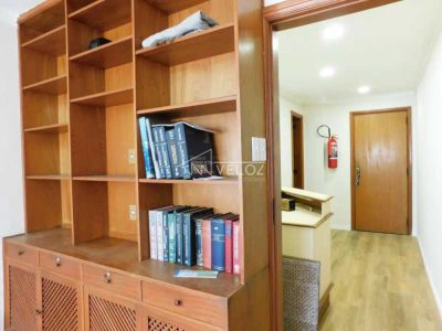 Sala-Conjunto, 33 m² - Foto 1