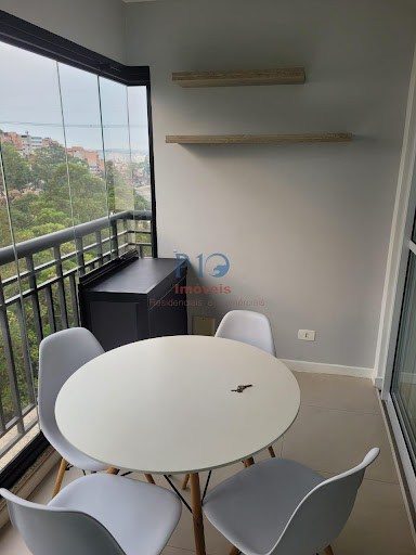 Apartamento, 1 quarto, 38 m² - Foto 1