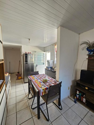 Casa, 2 quartos - Foto 4
