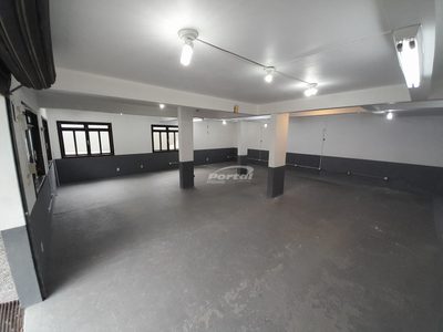 Depósito-Galpão, 140 m² - Foto 2
