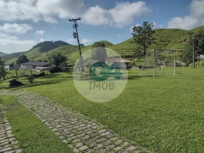Fazenda, 3 quartos - Foto 1