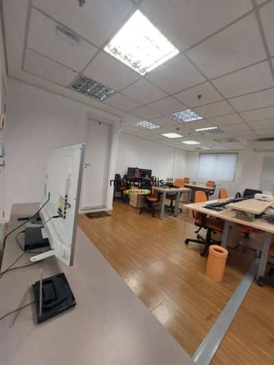 Sala-Conjunto, 84 m² - Foto 4